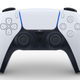 Aquí está: este es el control de PS5.